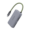 UGREEN večnamenski etui z bralnikom kartic TF/SD UGREEN UGREEN večnamenski etui z bralnikom kartic TF/SD