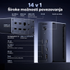 Ugreen Revodok Pro 14-v-1 priklopna postaja UGREEN Ugreen Revodok Pro 14-v-1 priklopna postaja