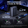 Ugreen Revodok Pro 14-v-1 priklopna postaja UGREEN Ugreen Revodok Pro 14-v-1 priklopna postaja