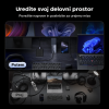 Ugreen Revodok Pro 14-v-1 priklopna postaja UGREEN Ugreen Revodok Pro 14-v-1 priklopna postaja