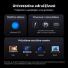 Ugreen Revodok Pro 14-v-1 priklopna postaja UGREEN Ugreen Revodok Pro 14-v-1 priklopna postaja