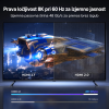 Ugreen 8K Ultra HDMI 2.1 kotni kabel - 2M UGREEN Ugreen 8K Ultra HDMI 2.1 kotni kabel - 2M