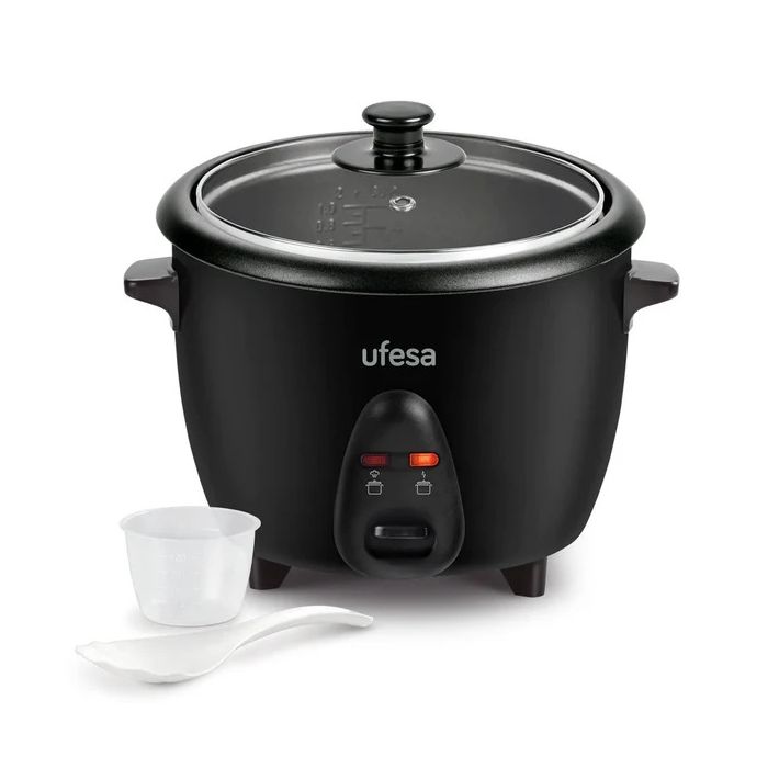 Ufesa kuhalnik riža Jasmin AR4010 1L 400W UFESA Ufesa kuhalnik riža Jasmin AR4010 1L 400W