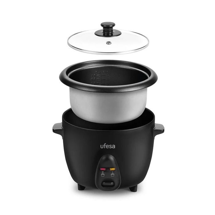 Ufesa kuhalnik riža Jasmin AR4010 1L 400W UFESA Ufesa kuhalnik riža Jasmin AR4010 1L 400W