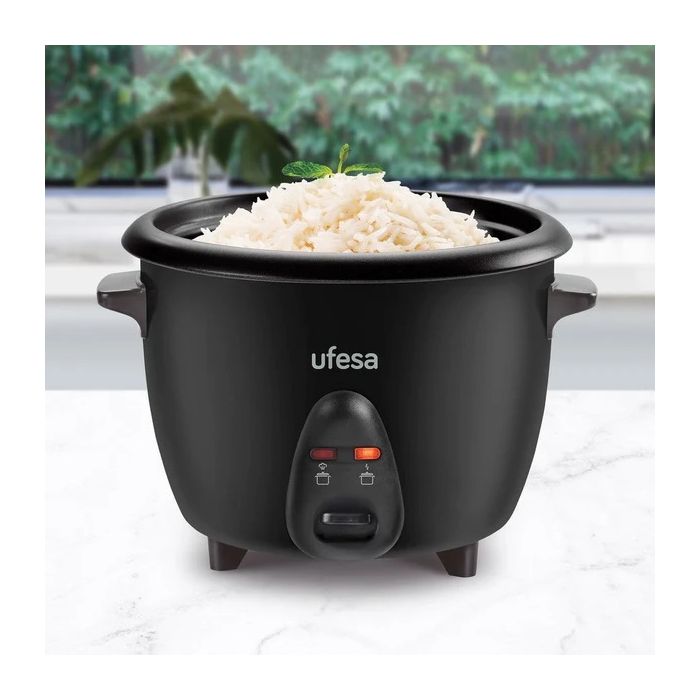 Ufesa kuhalnik riža Jasmin AR4010 1L 400W UFESA Ufesa kuhalnik riža Jasmin AR4010 1L 400W