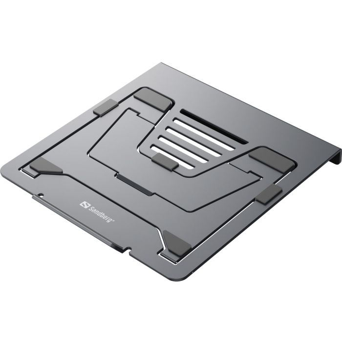 Sandberg stojalo za prenosnik s priklopno postajo USB-C 8-v-1 SANDBERG Sandberg stojalo za prenosnik s priklopno postajo USB-C 8-v-1