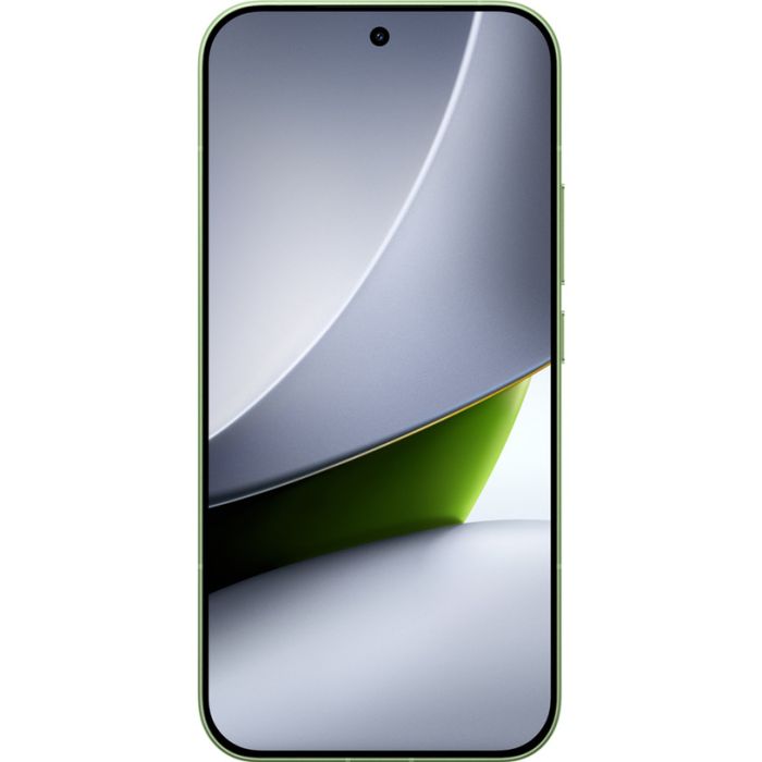 POCO F9 PRO pametni telefon 12/256GB, zelen