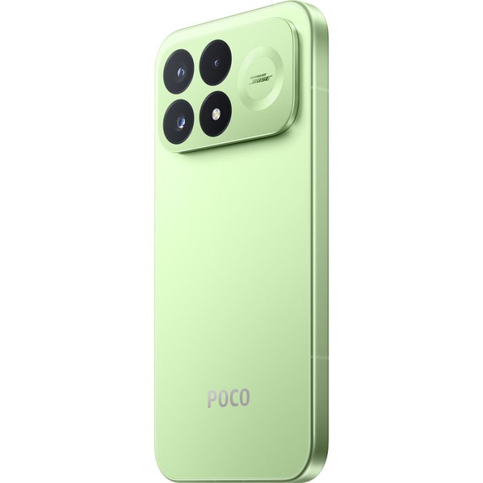 POCO F9 PRO pametni telefon 12/256GB, zelen