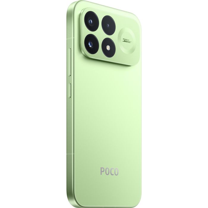POCO F9 PRO pametni telefon 12/256GB, zelen
