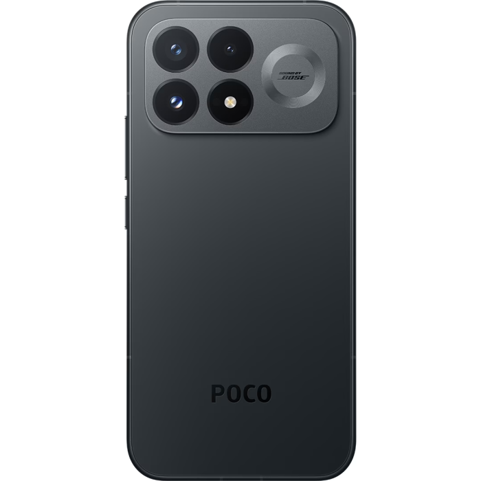 POCO F9 PRO pametni telefon 12/256GB, črn