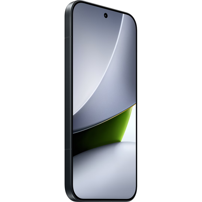 POCO F9 PRO pametni telefon 12/256GB, črn