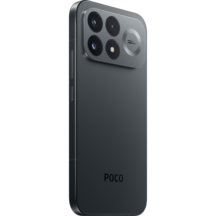 POCO F9 PRO pametni telefon 12/256GB, črn