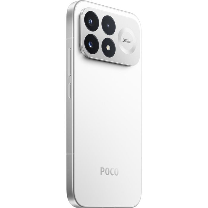 POCO F9 PRO pametni telefon 12/256GB, bel POCO POCO F9 PRO pametni telefon 12/256GB, bel