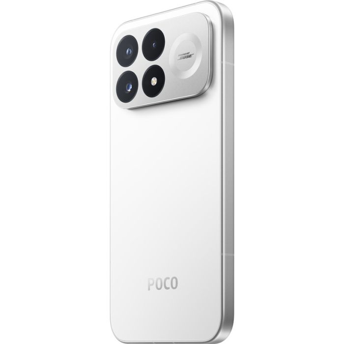 POCO F9 PRO pametni telefon 12/256GB, bel POCO POCO F9 PRO pametni telefon 12/256GB, bel