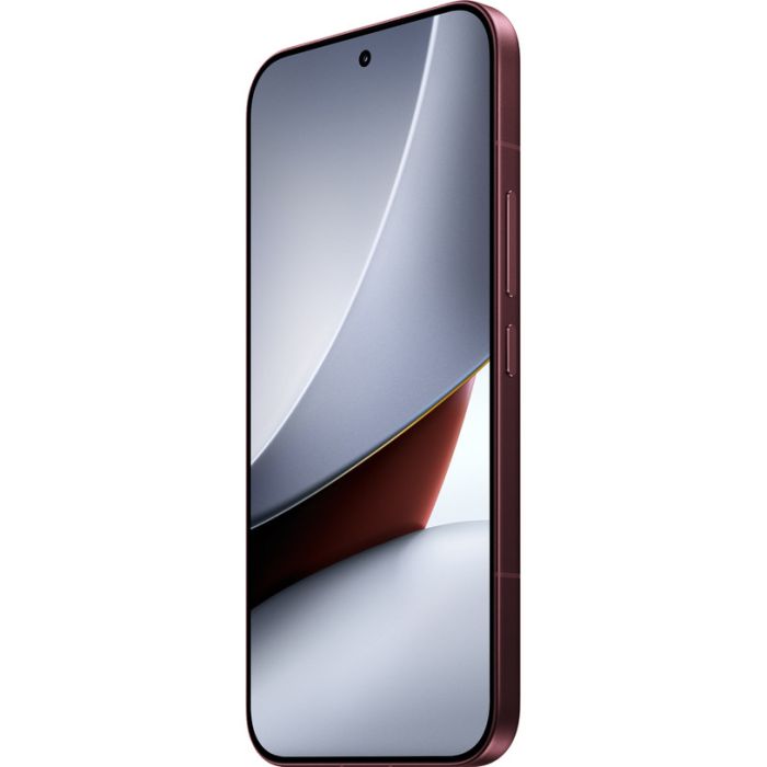 POCO F9 ULTRA pametni telefon 16/512GB, rdeč