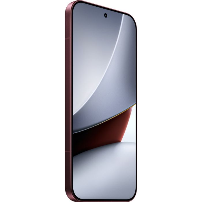 POCO F9 ULTRA pametni telefon 16/512GB, rdeč