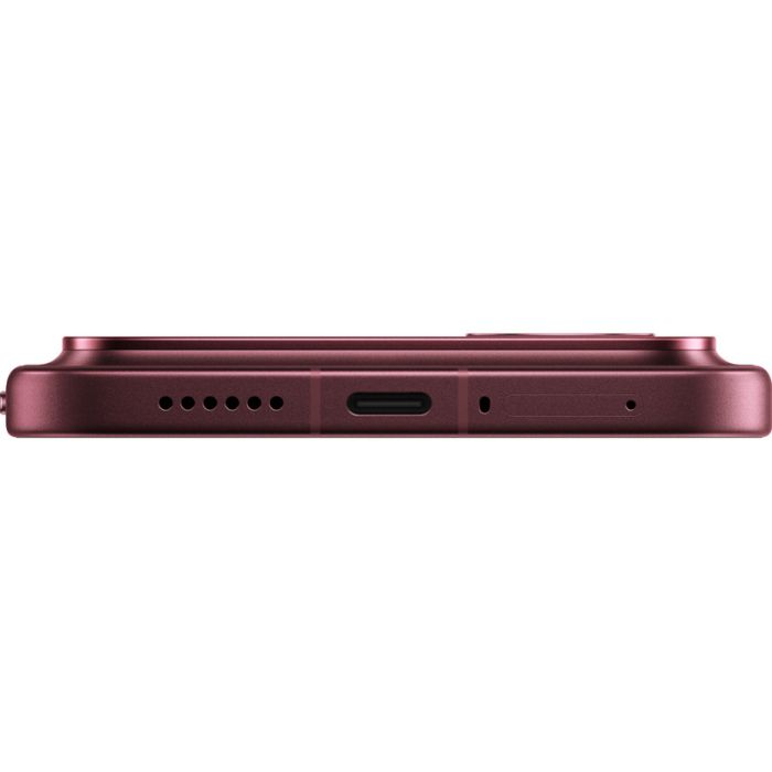 POCO F9 ULTRA pametni telefon 16/512GB, rdeč