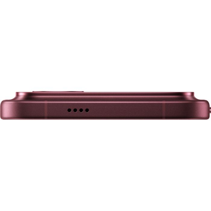 POCO F9 ULTRA pametni telefon 16/512GB, rdeč