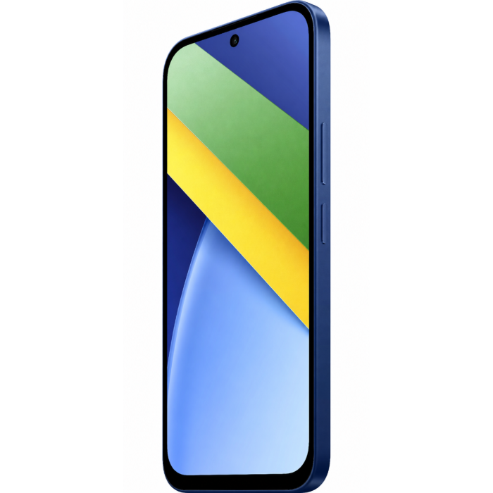 POCO C95 PRO pametni telefon 6/128GB, moder POCO POCO C95 PRO pametni telefon 6/128GB, moder