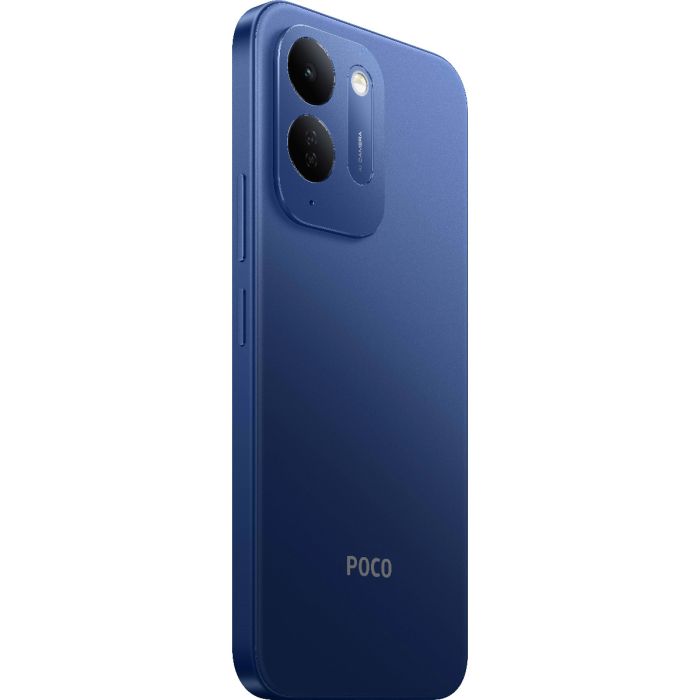 POCO C95 PRO pametni telefon 6/128GB, moder POCO POCO C95 PRO pametni telefon 6/128GB, moder