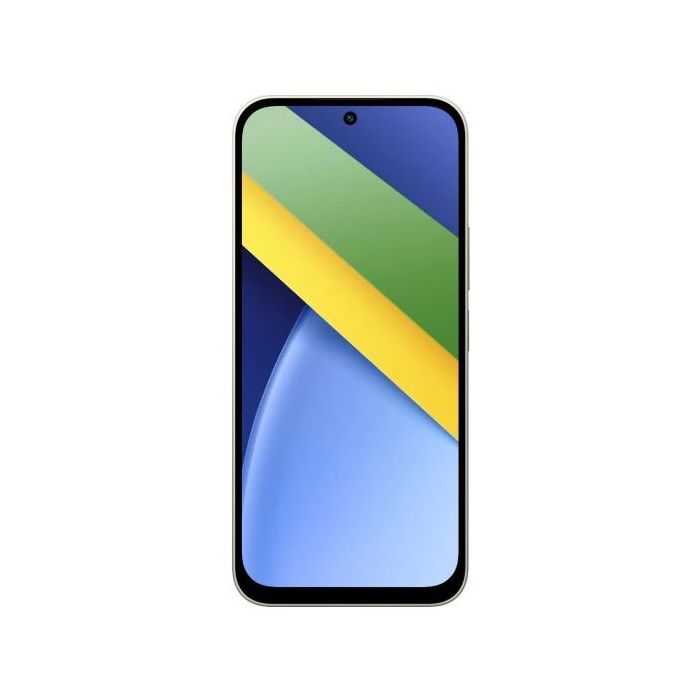 POCO C95 PRO pametni telefon 6/128GB, zelen POCO POCO C95 PRO pametni telefon 6/128GB, zelen