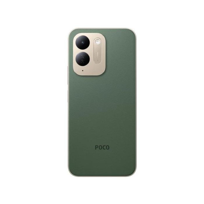 POCO C95 PRO pametni telefon 6/128GB, zelen POCO POCO C95 PRO pametni telefon 6/128GB, zelen