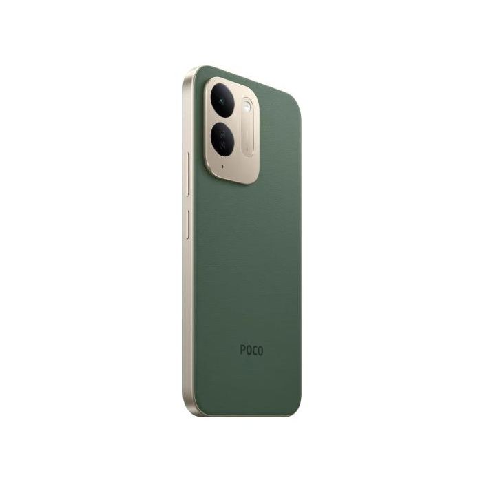 POCO C95 PRO pametni telefon 6/128GB, zelen POCO POCO C95 PRO pametni telefon 6/128GB, zelen