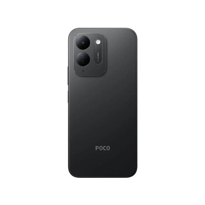 POCO C95 PRO pametni telefon 6/128GB, črn POCO POCO C95 PRO pametni telefon 6/128GB, črn