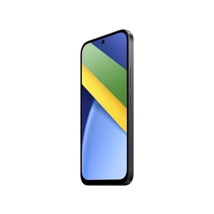 POCO C95 PRO pametni telefon 6/128GB, črn POCO POCO C95 PRO pametni telefon 6/128GB, črn