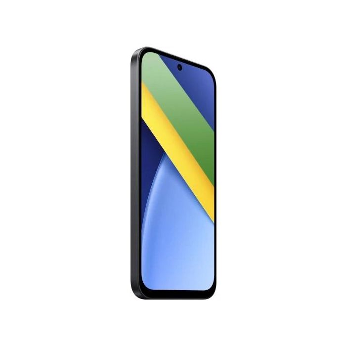 POCO C95 PRO pametni telefon 6/128GB, črn POCO POCO C95 PRO pametni telefon 6/128GB, črn
