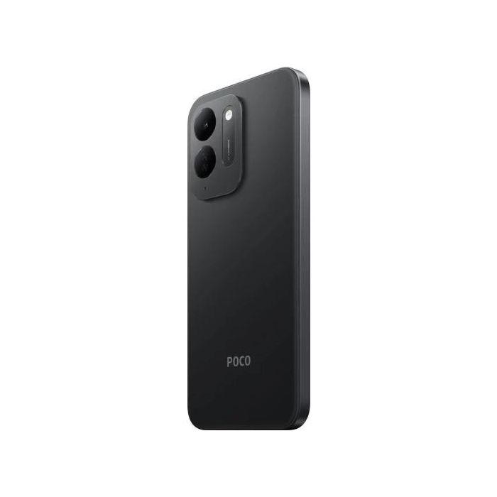 POCO C95 PRO pametni telefon 6/128GB, črn POCO POCO C95 PRO pametni telefon 6/128GB, črn