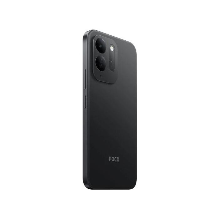 POCO C95 PRO pametni telefon 6/128GB, črn POCO POCO C95 PRO pametni telefon 6/128GB, črn