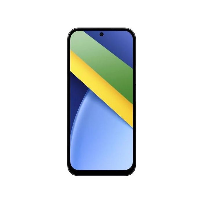 POCO C95 PRO pametni telefon 8/256GB, črn POCO POCO C95 PRO pametni telefon 8/256GB, črn