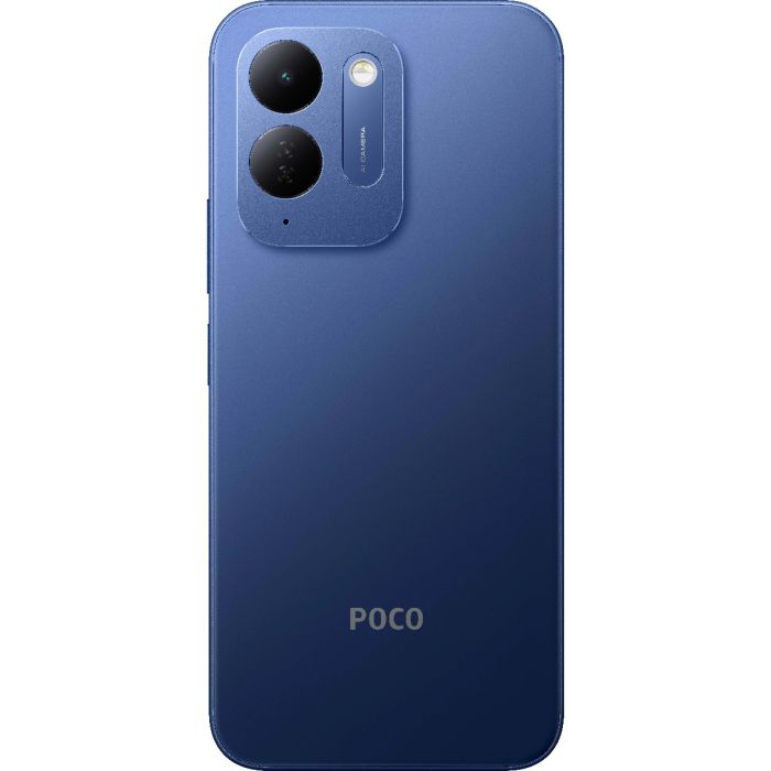 POCO C95 PRO pametni telefon 8/256GB, moder