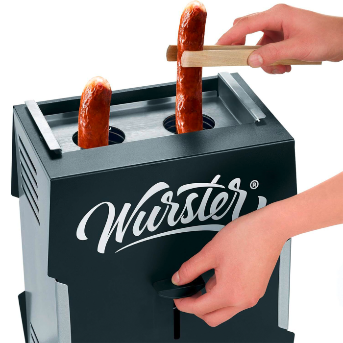 SEVERIN Aparat za pripravo klobas Wurster WT 5005