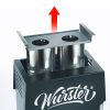 SEVERIN Aparat za pripravo klobas Wurster WT 5005