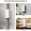 TP-Link Deco BE25 Outdoor BE3600 zunanja Mesh Wi-Fi 7 dostopna točka