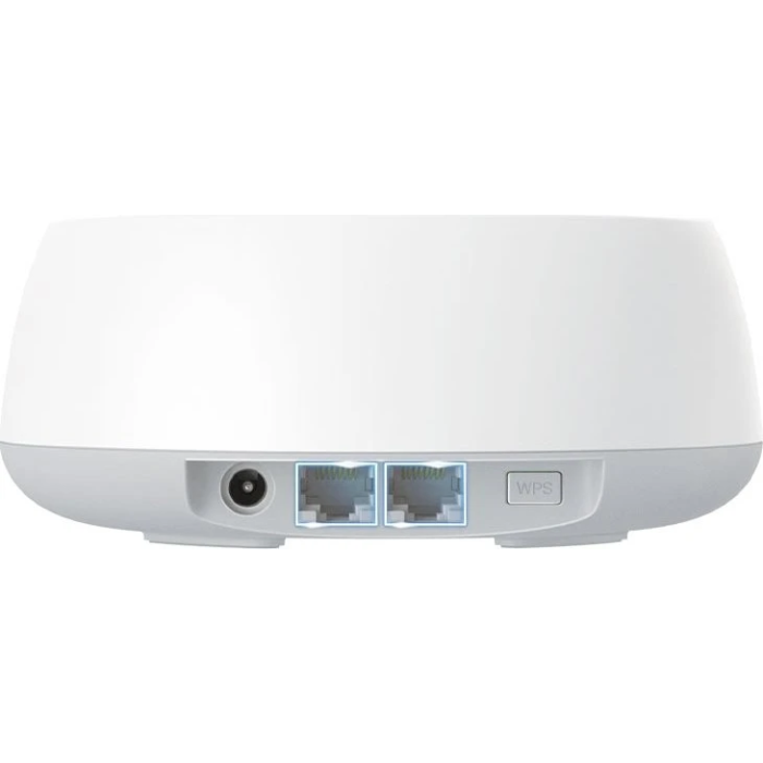 TP-Link Deco BE22 Wi-Fi 7 BE3600 Mesh sistem 2-pack