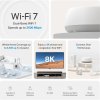 TP-Link Deco BE22 Wi-Fi 7 BE3600 Mesh sistem 2-pack