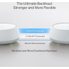 TP-Link Deco BE22 Wi-Fi 7 BE3600 Mesh sistem 2-pack