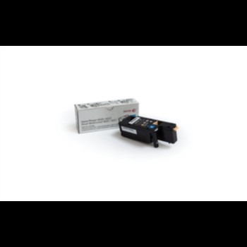 Xerox cyan toner za Phaser 6020/6022 in WorkCentre 6025/6027 za 1000 strani Xerox cyan toner za Phaser 6020/6022 in WorkCentre 6025/6027 za 1000 strani