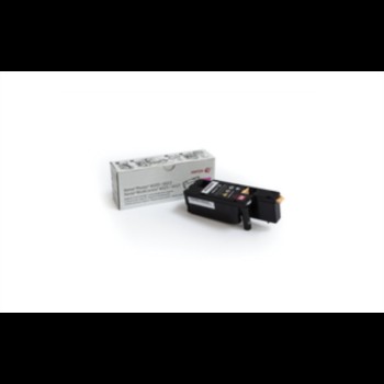 Xerox magenta toner za Phaser 6020/6022 in WorkCentre 6025/6027 za 1000 strani Xerox magenta toner za Phaser 6020/6022 in WorkCentre 6025/6027 za 1000 strani