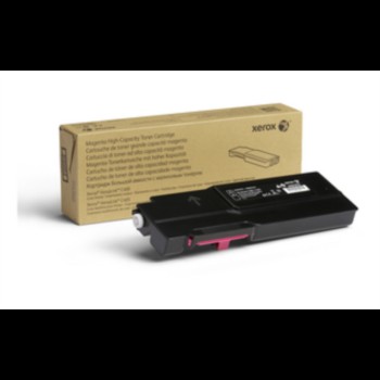 Xerox magenta hi-cap toner C400/405, 4.8K Xerox magenta hi-cap toner C400/405, 4.8K