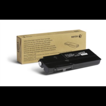 Xerox črn toner extra hi-cap C400/405, 10.5K Xerox črn toner extra hi-cap C400/405, 10.5K