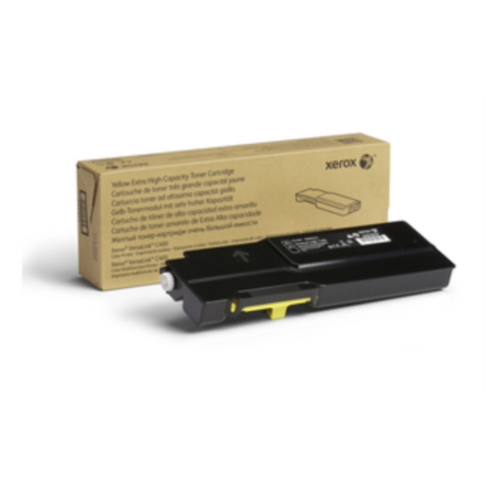 Xerox rumen toner extra hi-cap C400/405, 8K Xerox rumen toner extra hi-cap C400/405, 8K