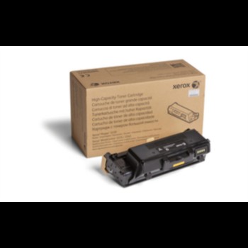 Xerox črn toner za WC 3335/3345 in Phaser 3330 hi-cap 8.5k Xerox črn toner za WC 3335/3345 in Phaser 3330 hi-cap 8.5k