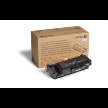 Xerox črn toner za WC 3335/3345 in Phaser 3330 extra hi-cap 15k Xerox črn toner za WC 3335/3345 in Phaser 3330 extra hi-cap 15k