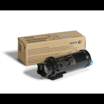 Xerox cyan extra hi-cap za Phaser 6510/Workcentre 6515,4.3k Xerox cyan extra hi-cap za Phaser 6510/Workcentre 6515,4.3k
