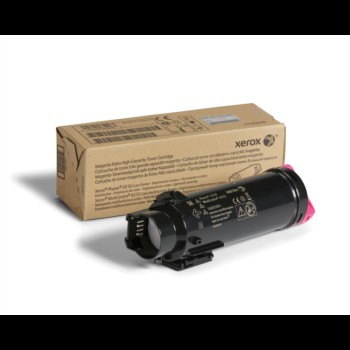 Xerox magenta toner extra hi-cap za Phaser 6510/Workcentre 6515,4.3k Xerox magenta toner extra hi-cap za Phaser 6510/Workcentre 6515,4.3k