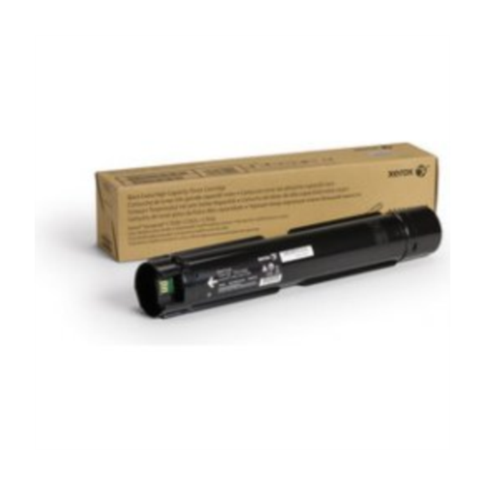 Xerox črn extra hi-cap toner za VersaLink C7020/C7025/C7030 23.6K Xerox črn extra hi-cap toner za VersaLink C7020/C7025/C7030 23.6K